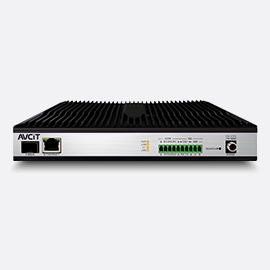4K坐席HDMI/DP輸入節點